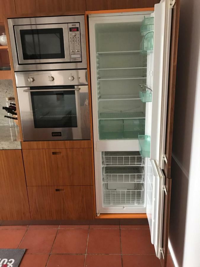Maeli Apartment Lucija Bagian luar foto